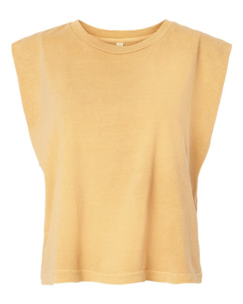American Apparel 307GD - Faded Mustard
