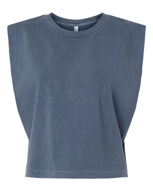 American Apparel 307GD - Faded Navy