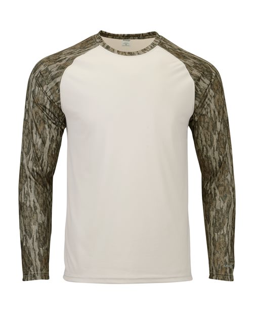 Paragon 236 - Bottomland