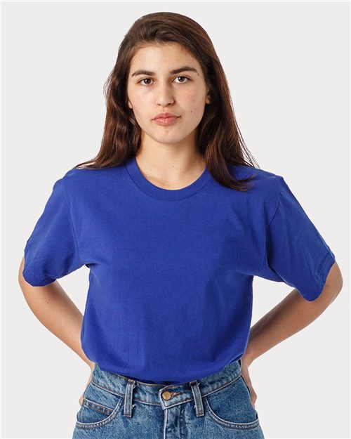Los Angeles Apparel 20001 - Black