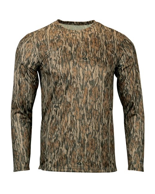Paragon 237 - Bottomland