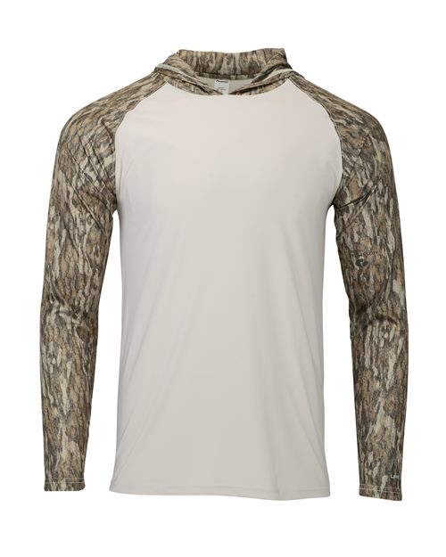 Paragon 241 - Bottomland