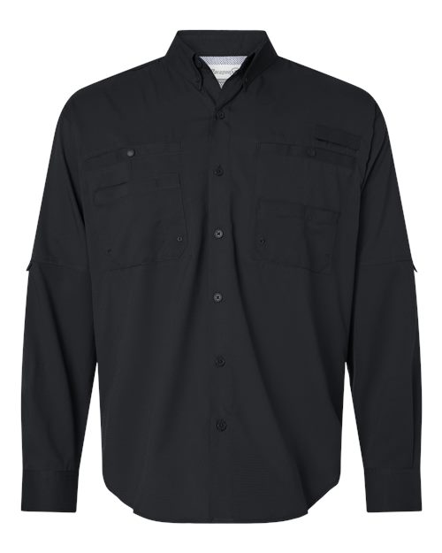 Paragon 702 - Black