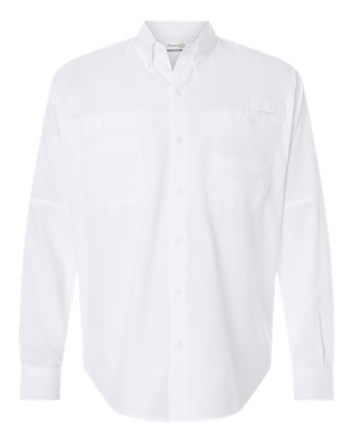Paragon 702 - White