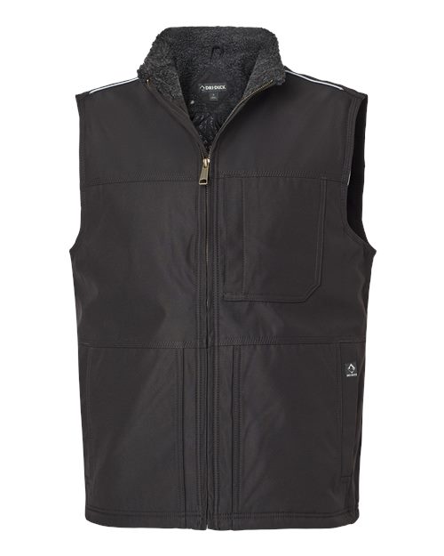 DRI DUCK 5301 - Black