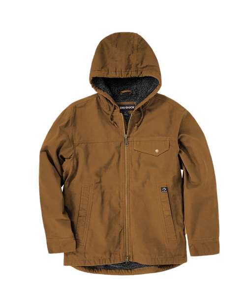 DRI DUCK 5033 - Saddle