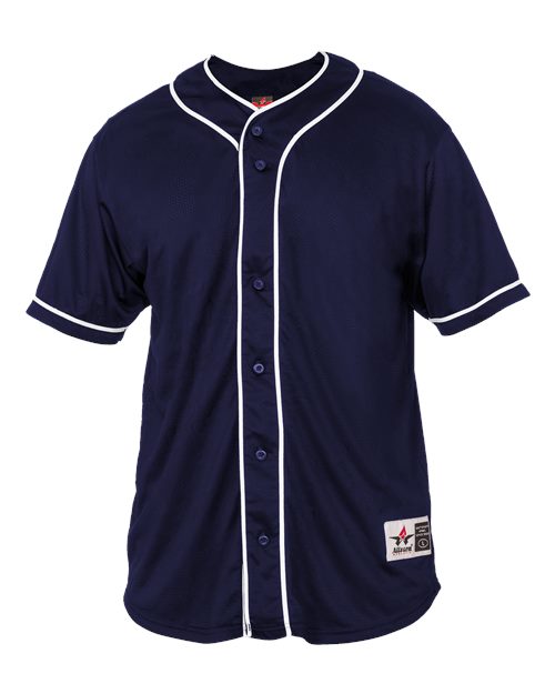 Alleson Athletic 52MBBJ - Navy/ White