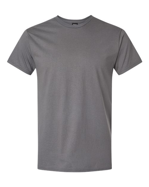 Hanes 498PT - Smoke Grey