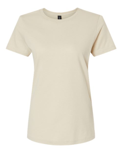 Gildan 64000L - Sand
