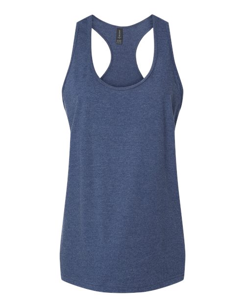 Gildan 64220LCVC - Navy Mist