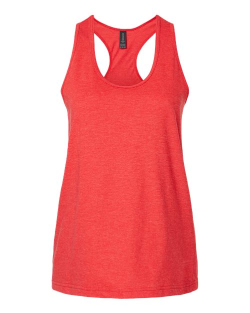 Gildan 64220LCVC - Red Mist