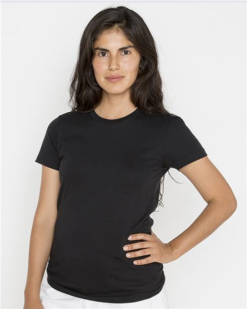 Los Angeles Apparel 21002 - Grass Green