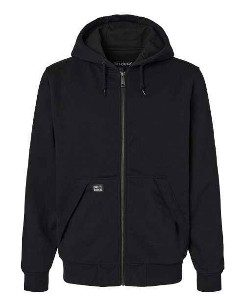 DRI DUCK 7348 - Black