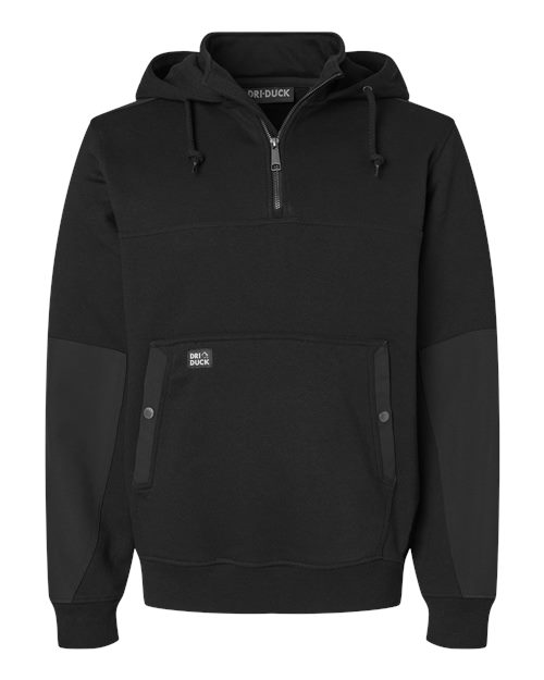DRI DUCK 7349 - Black