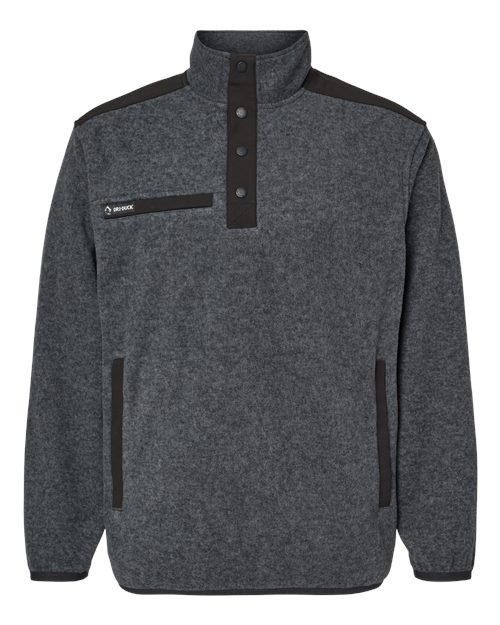 DRI DUCK 7353 - Charcoal