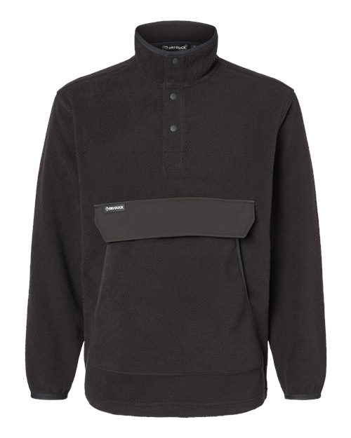 DRI DUCK 7356 - Black