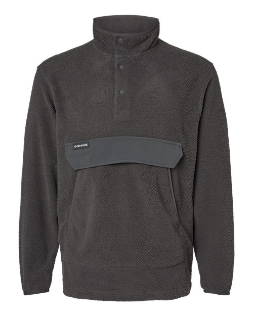 DRI DUCK 7356 - Charcoal