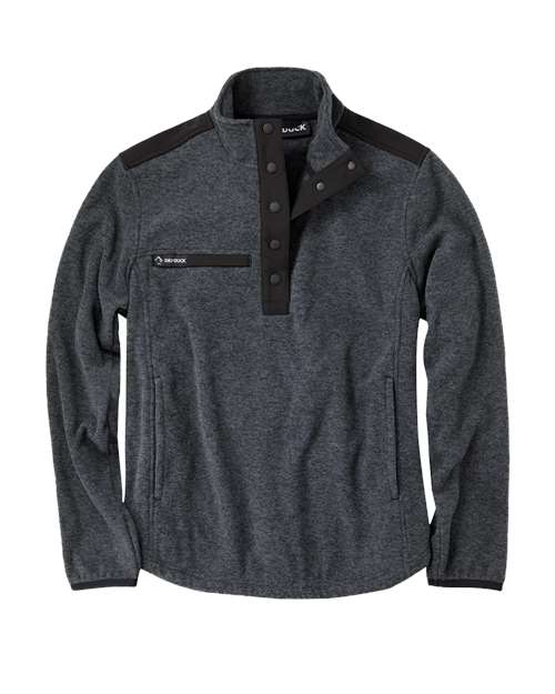 DRI DUCK 9341 - Charcoal