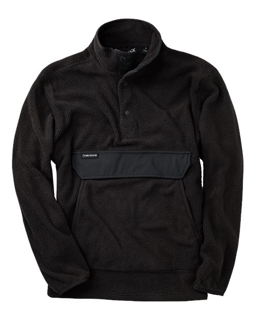 DRI DUCK 9347 - Black