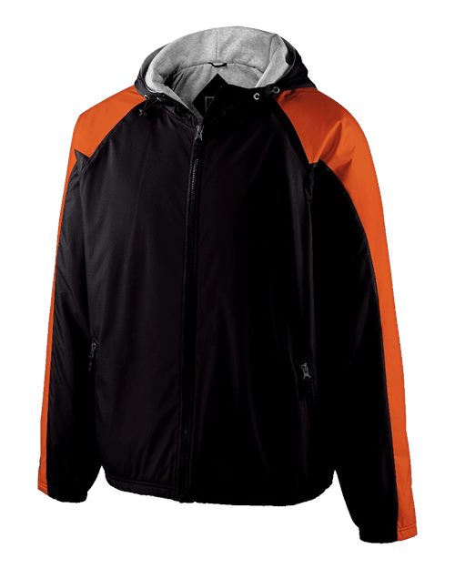 Holloway 229211 - Black/ Orange