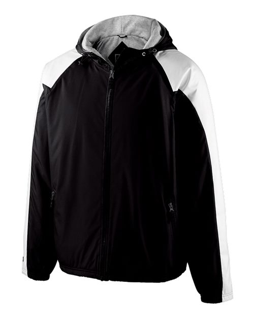 Holloway 229211 - Black/ White