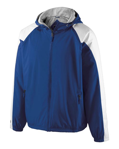 Holloway 229211 - Royal/ White