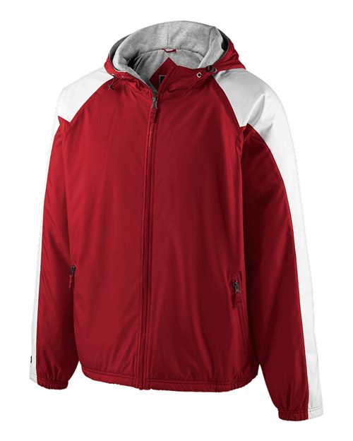 Holloway 229211 - Scarlet/ White