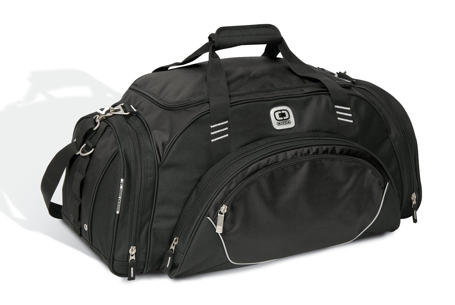OGIO - Transfer Duffel. 108084 - Black