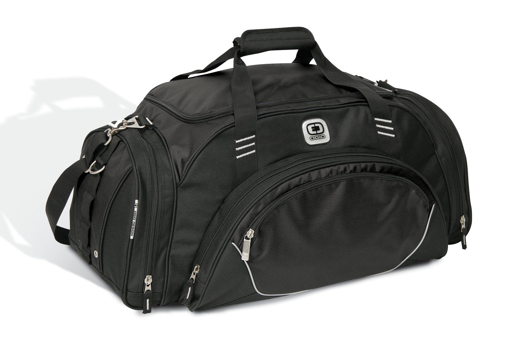 OGIO - Transfer Duffel. 108084 - Black