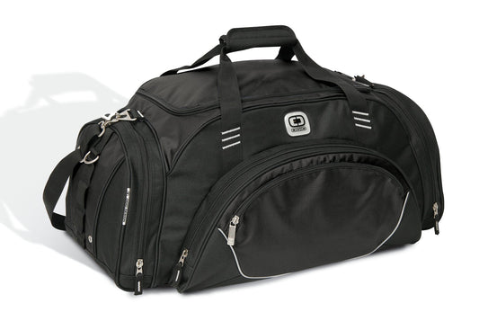 OGIO - Transfer Duffel. 108084 - Black