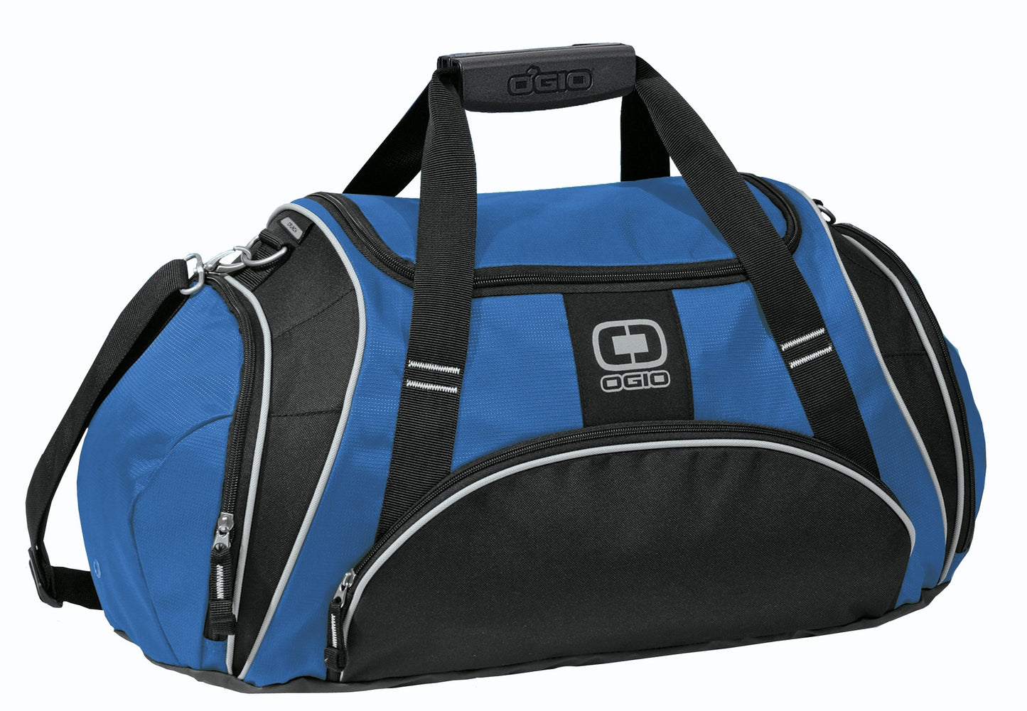 OGIO - Crunch Duffel. 108085 - True Royal