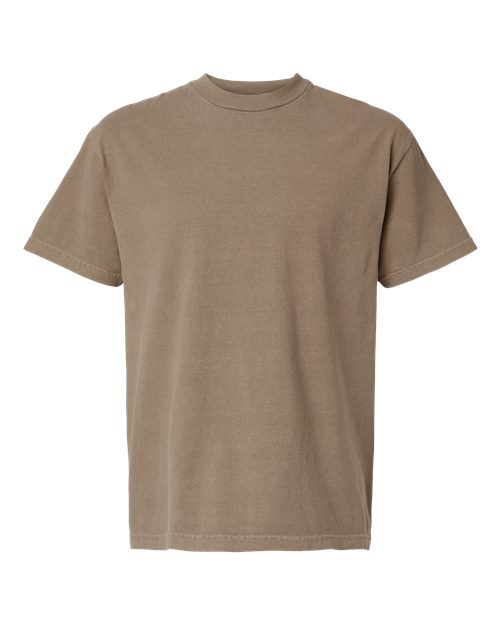 American Apparel 1301GD - Faded Brown