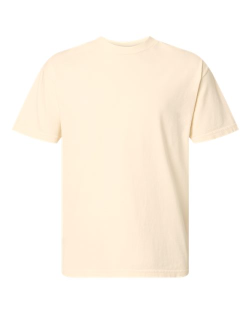 American Apparel 1301GD - Faded Cream