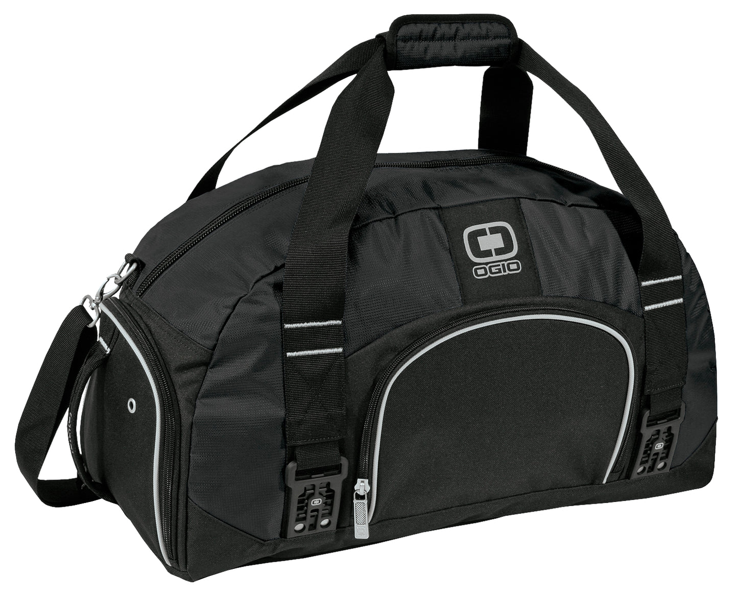 OGIO - Big Dome Duffel.  108087 - Black