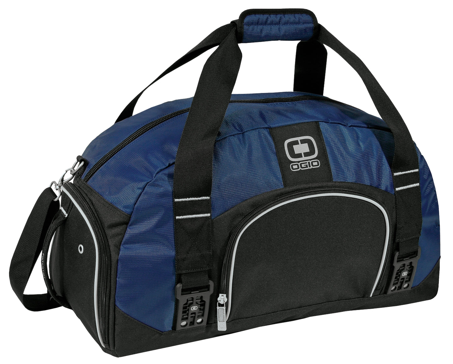 OGIO - Big Dome Duffel.  108087 - Navy