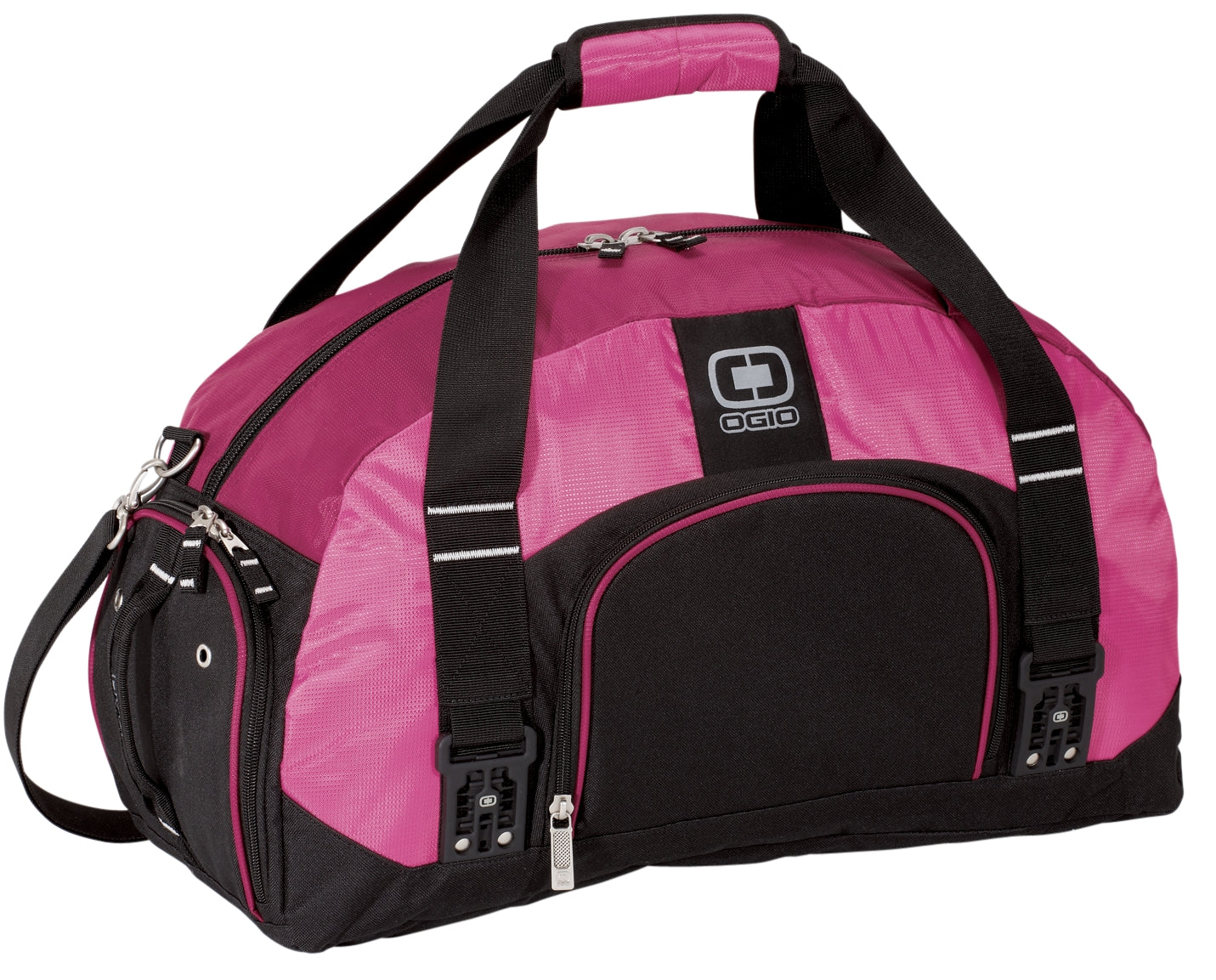 OGIO - Big Dome Duffel.  108087 - Pink