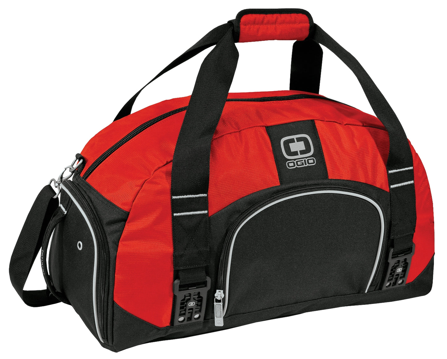 OGIO - Big Dome Duffel.  108087 - Red