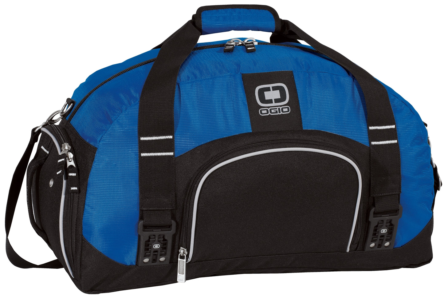 OGIO - Big Dome Duffel.  108087 - True Royal