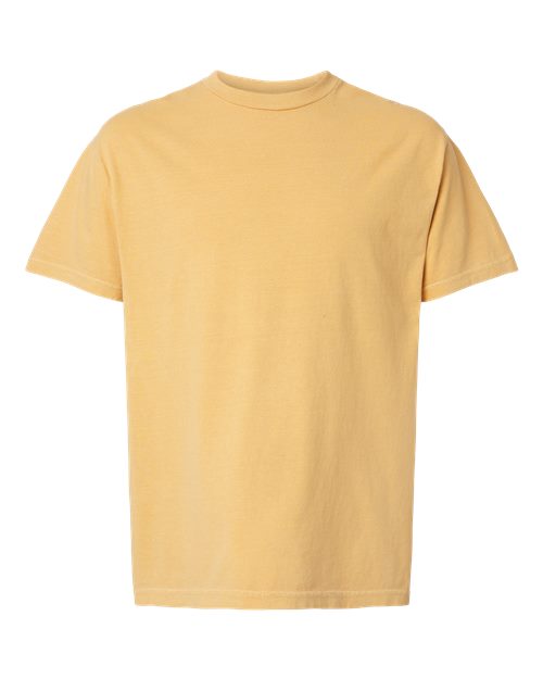 American Apparel 1301GD - Faded Mustard