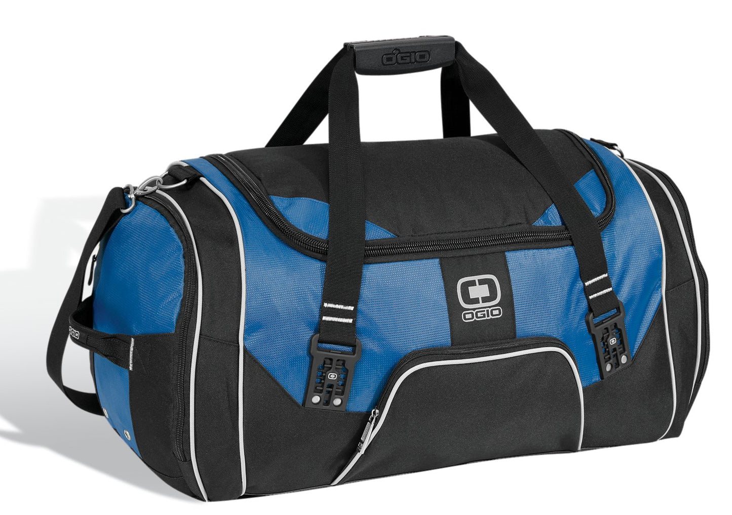 OGIO - Rage Duffel. 108089 - True Royal