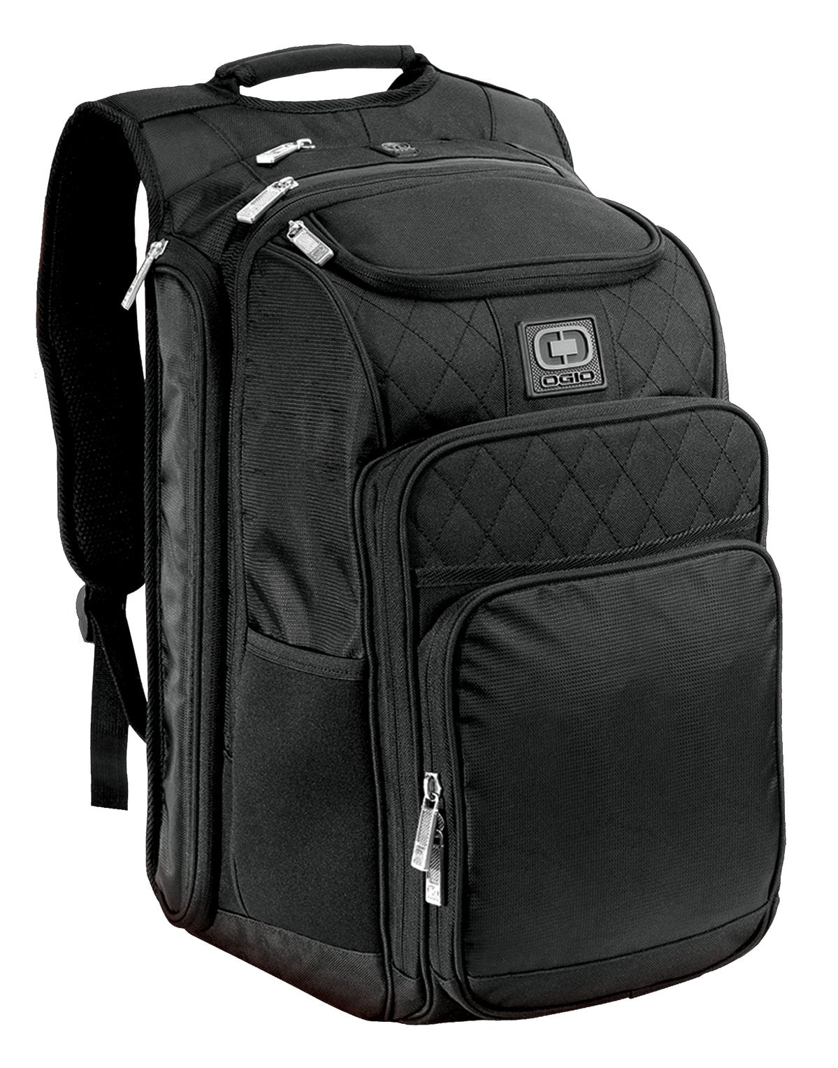 OGIO - Epic Pack. 108090 - Black