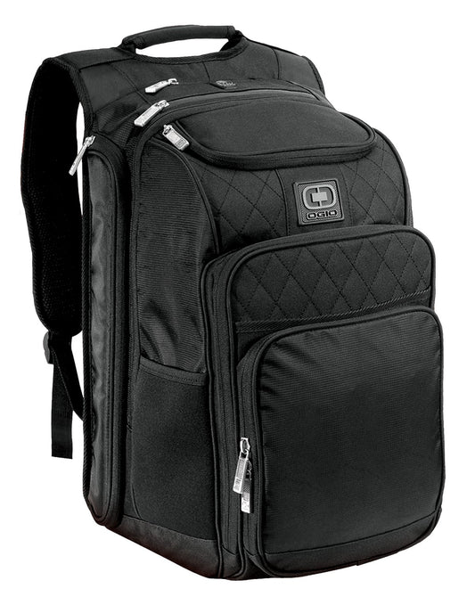 OGIO - Epic Pack. 108090 - Black