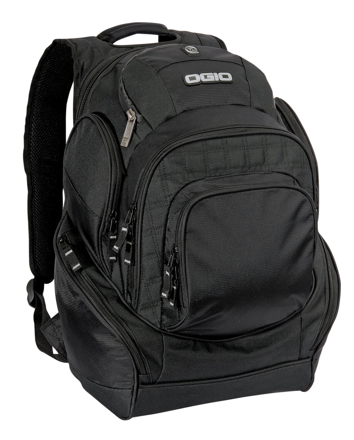 OGIO - Mastermind Pack. 108091 - Black