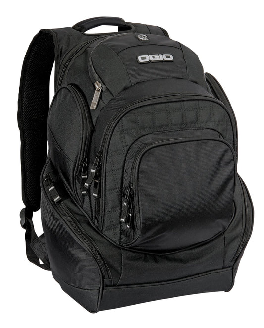 OGIO - Mastermind Pack. 108091 - Black