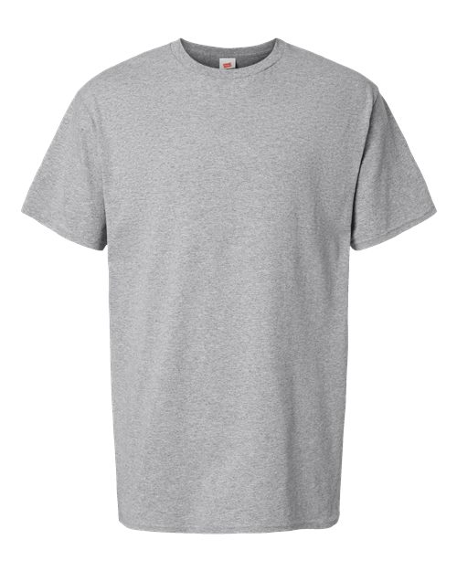 Hanes 5280T - Light Steel