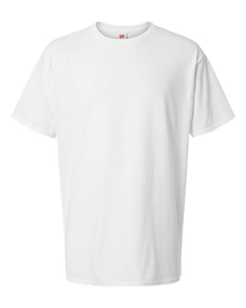 Hanes 5280T - White