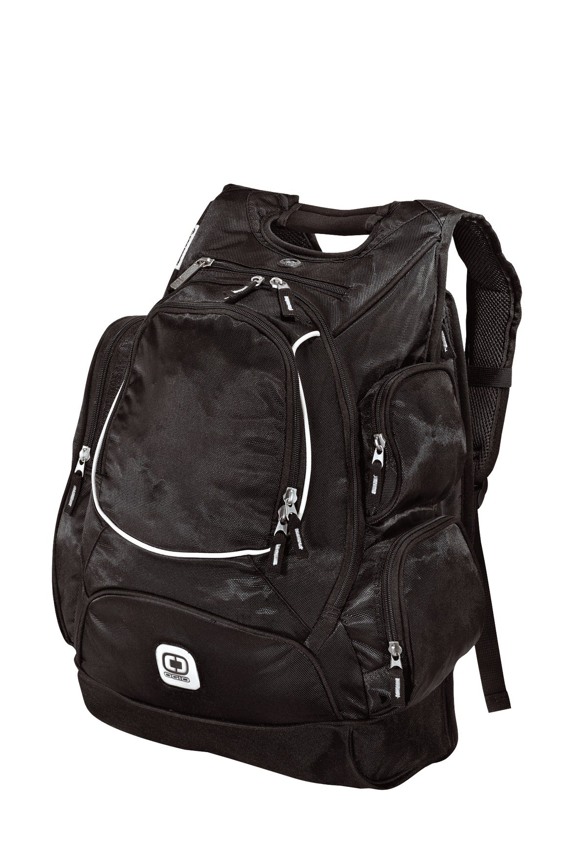OGIO - Bounty Hunter Pack.  108105 - Black