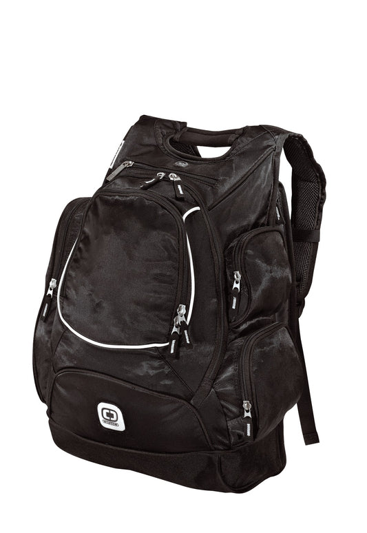 OGIO - Bounty Hunter Pack.  108105 - Black