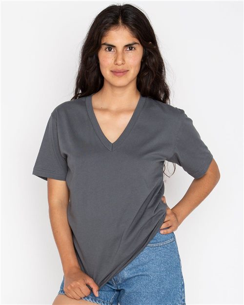 Los Angeles Apparel 24056 - Asphalt