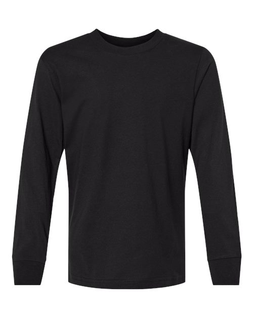 Next Level 3311 - Black